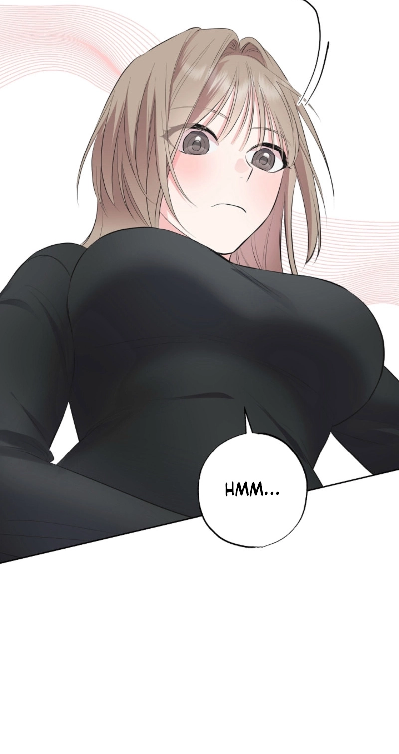 The Four of Us Are 0 Friends Chapter 38 page 16 - 