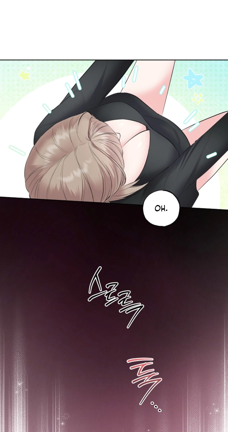 The Four of Us Are 0 Friends Chapter 38 page 17 - 