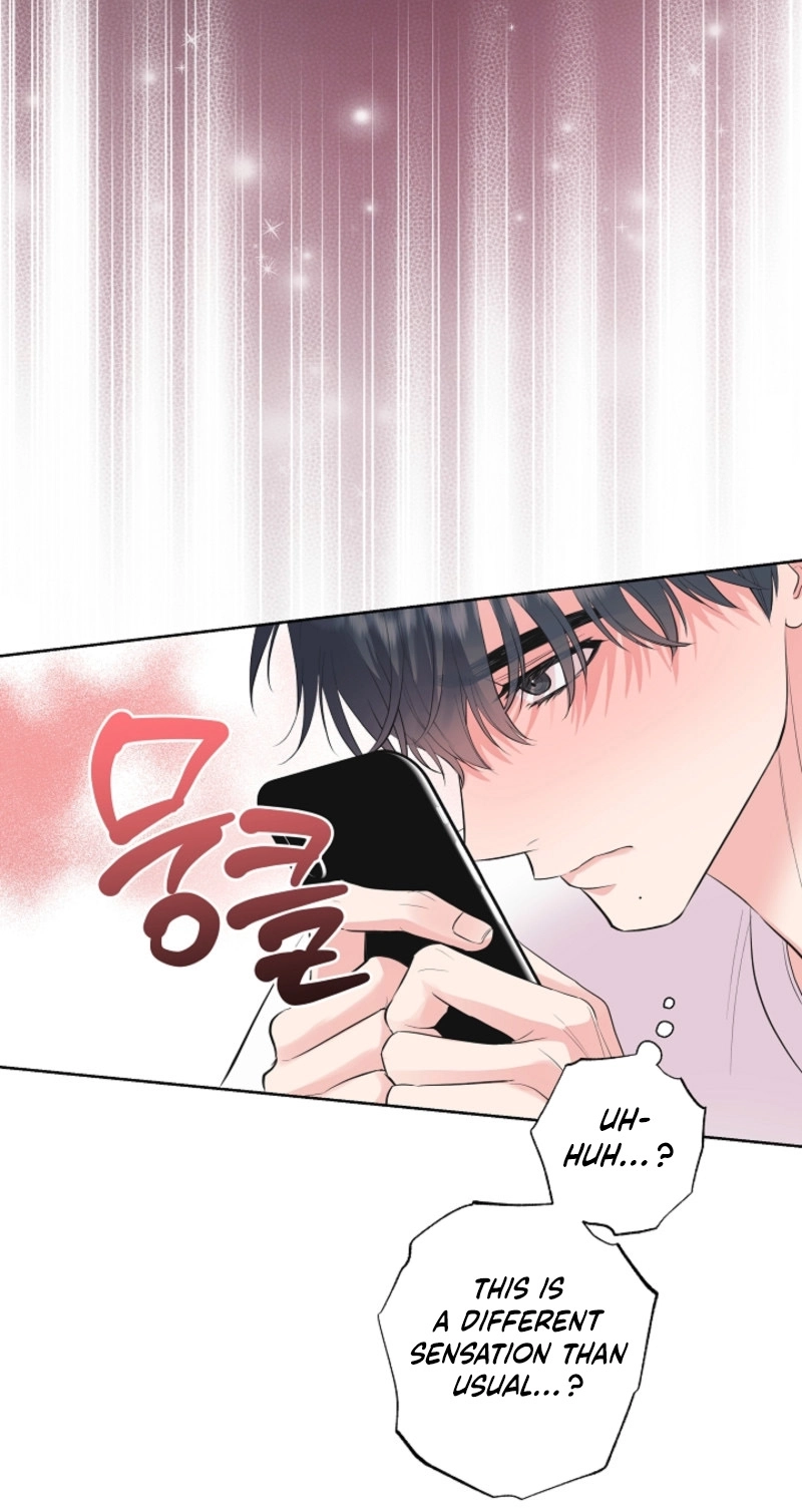The Four of Us Are 0 Friends Chapter 38 page 18 - 
