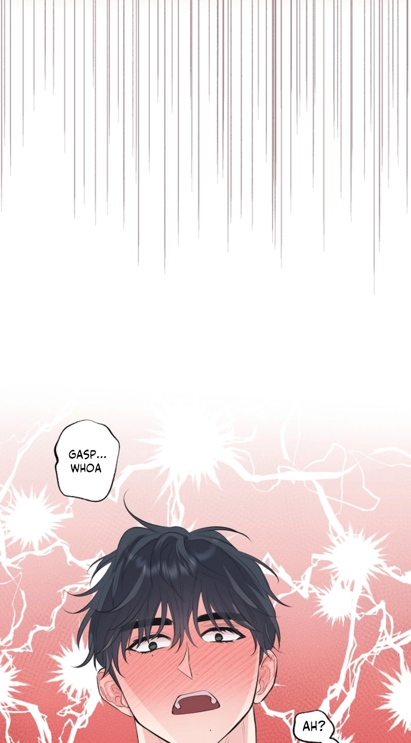 The Four of Us Are 0 Friends Chapter 38 page 21 - 