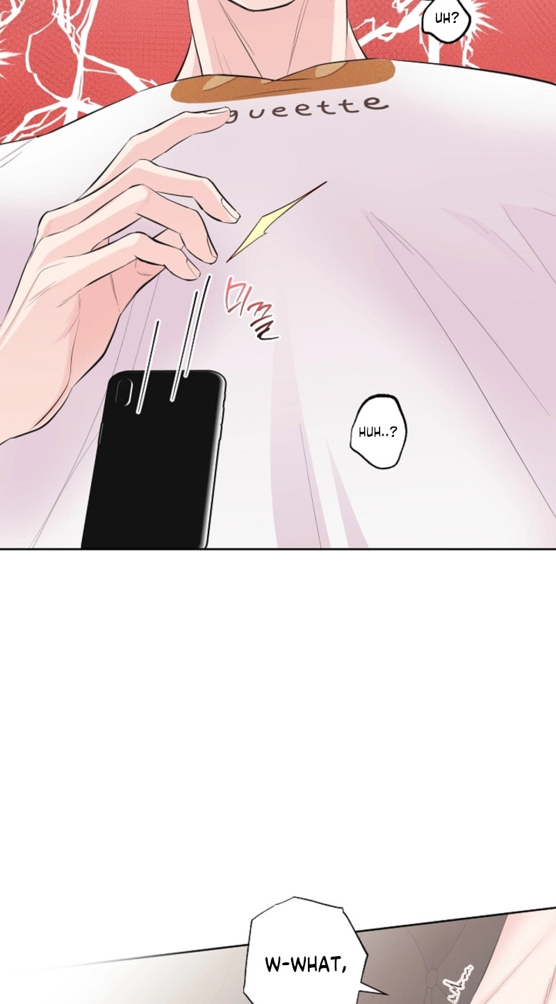 The Four of Us Are 0 Friends Chapter 38 page 22 - 