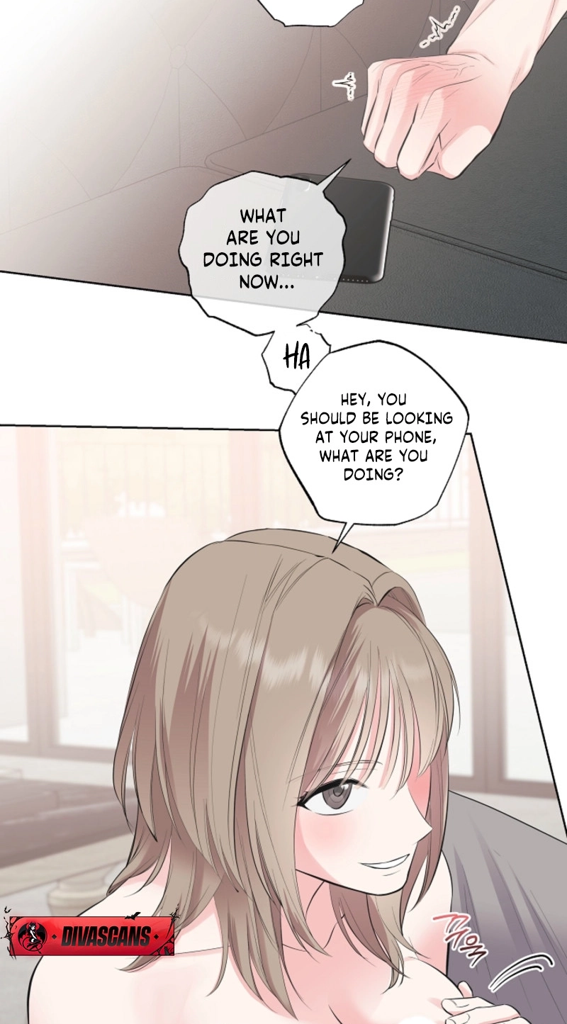 The Four of Us Are 0 Friends Chapter 38 page 23 - 