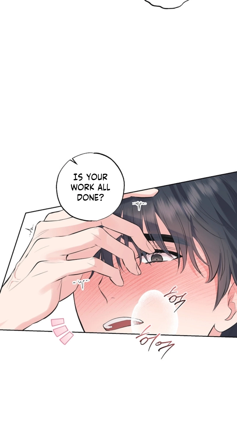 The Four of Us Are 0 Friends Chapter 38 page 25 - 