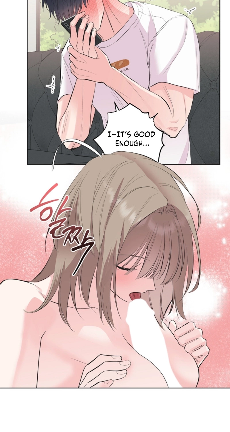 The Four of Us Are 0 Friends Chapter 38 page 31 - 