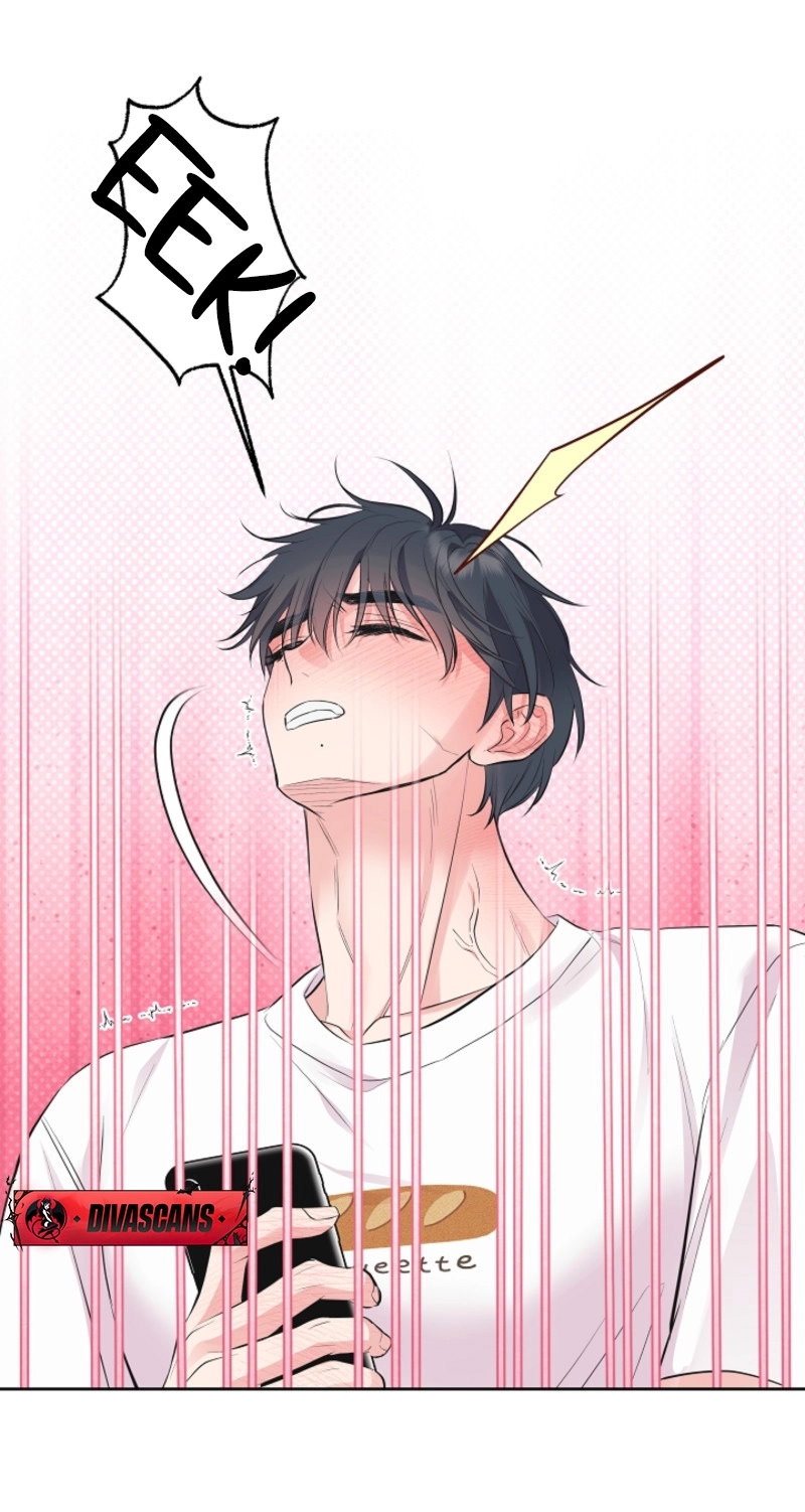 The Four of Us Are 0 Friends Chapter 38 page 32 - 