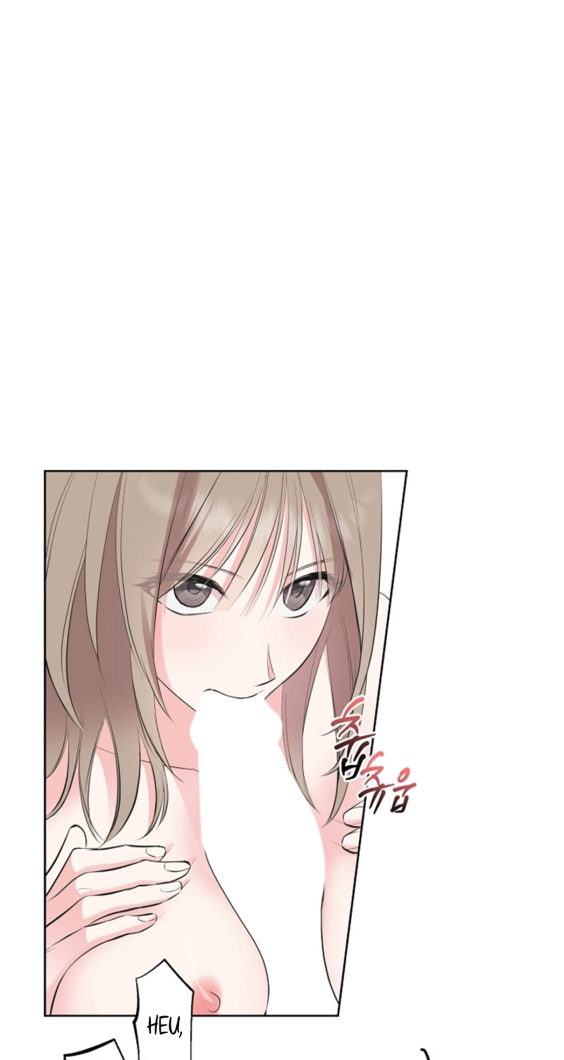 The Four of Us Are 0 Friends Chapter 38 page 33 - 