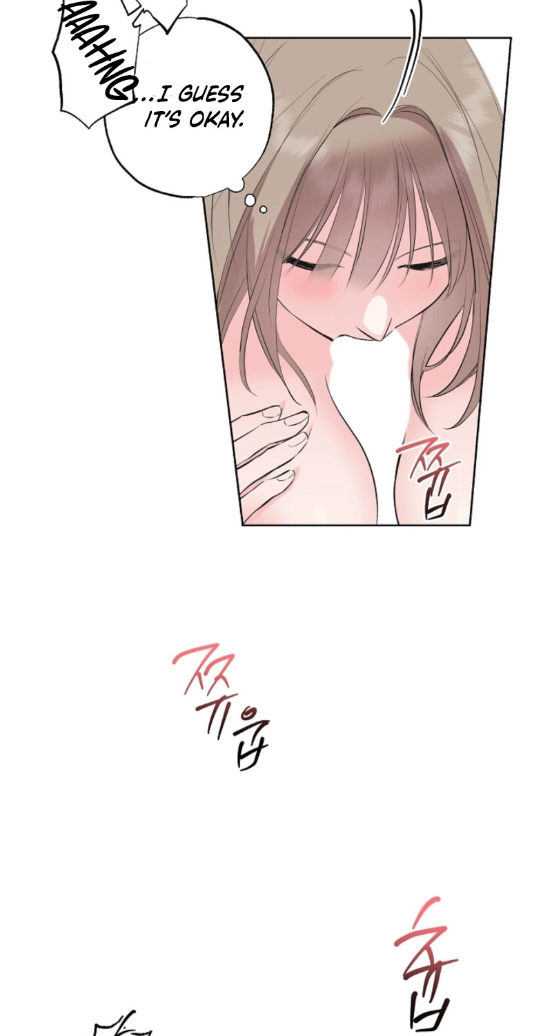 The Four of Us Are 0 Friends Chapter 38 page 34 - 