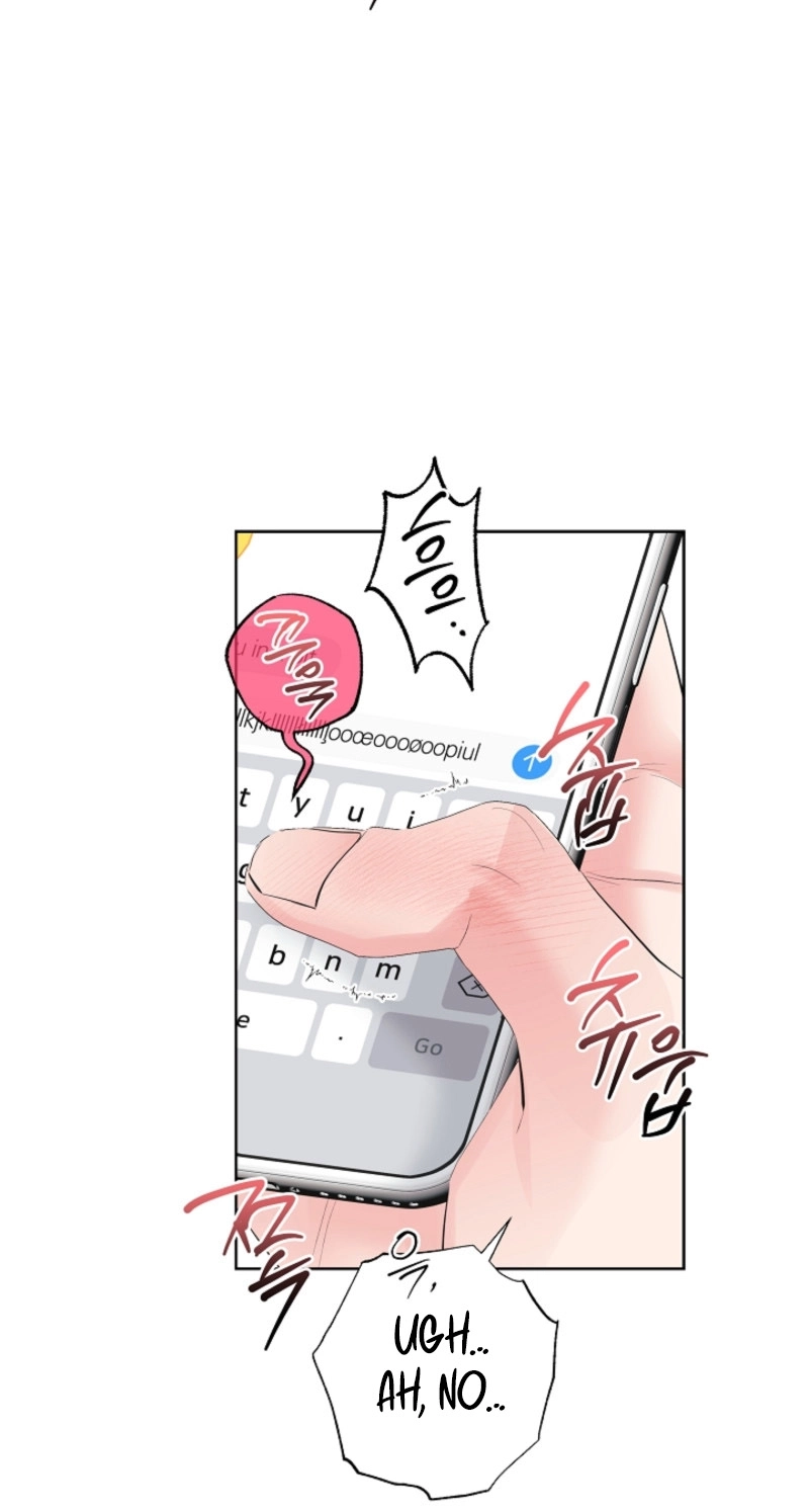 The Four of Us Are 0 Friends Chapter 38 page 36 - 