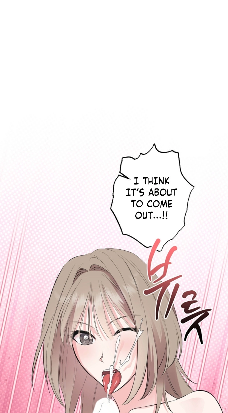 The Four of Us Are 0 Friends Chapter 38 page 37 - 