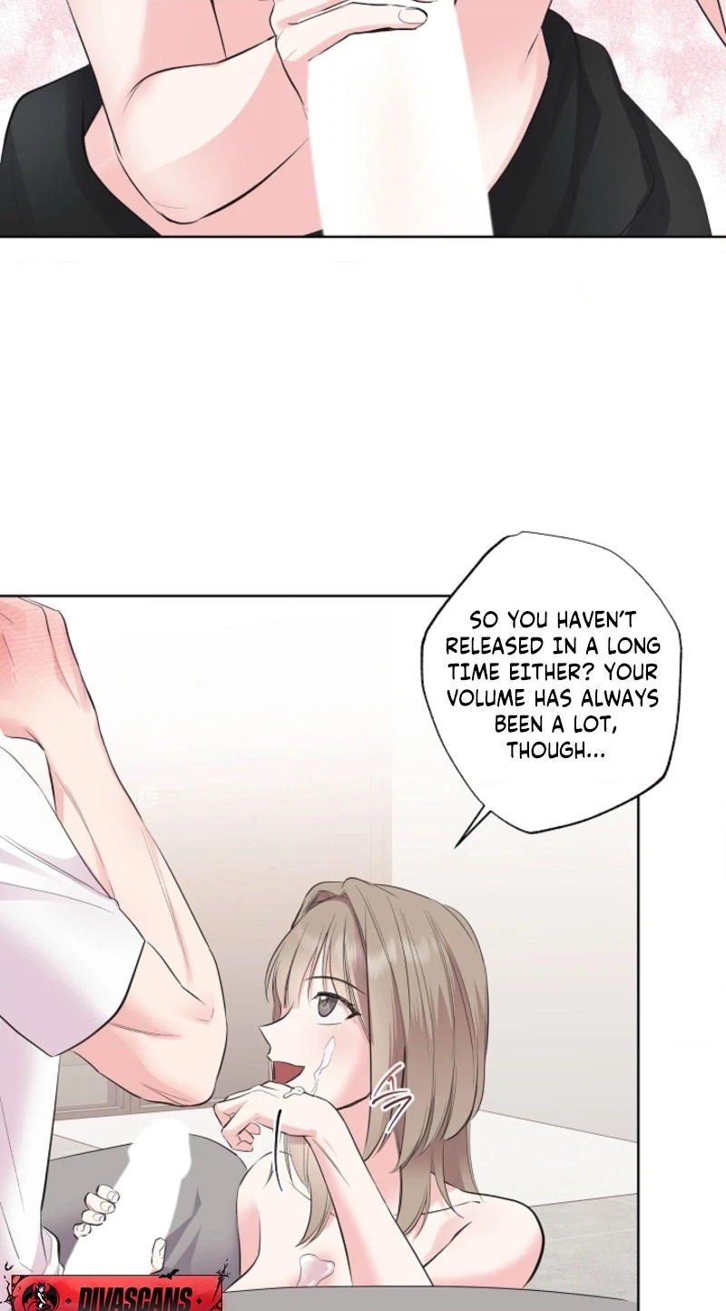 The Four of Us Are 0 Friends Chapter 38 page 40 - 
