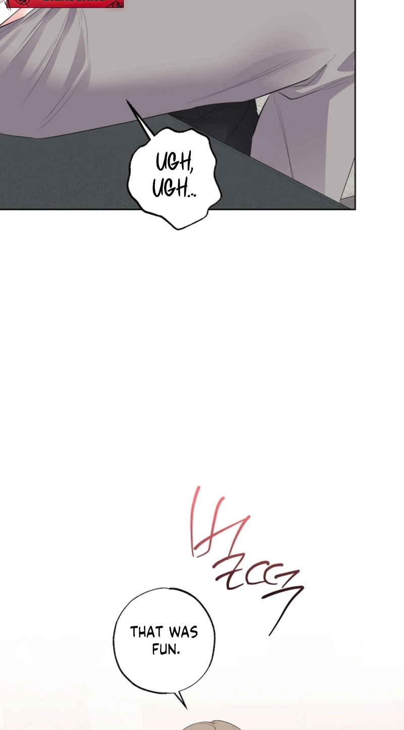The Four of Us Are 0 Friends Chapter 38 page 41 - 