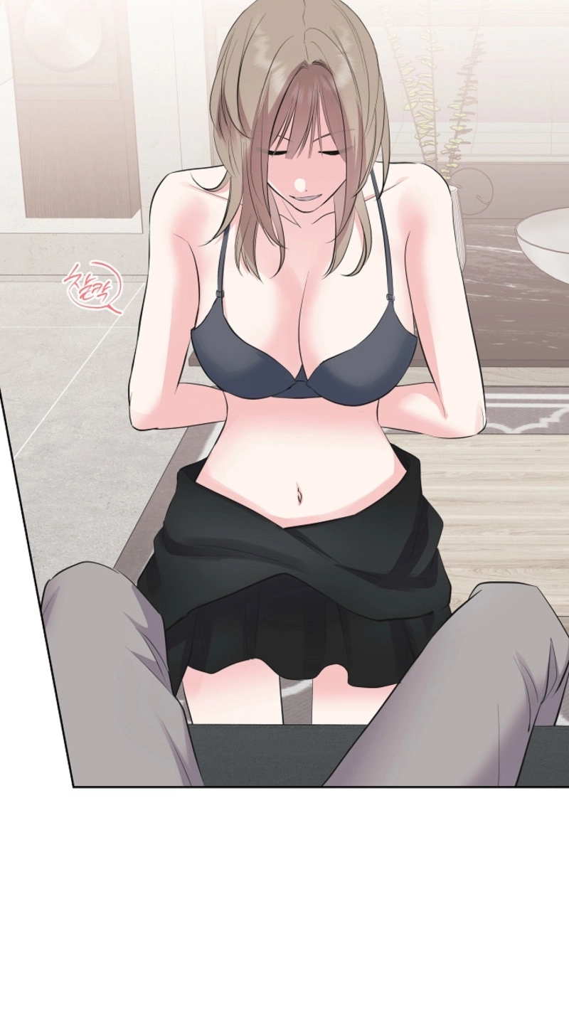 The Four of Us Are 0 Friends Chapter 38 page 42 - 