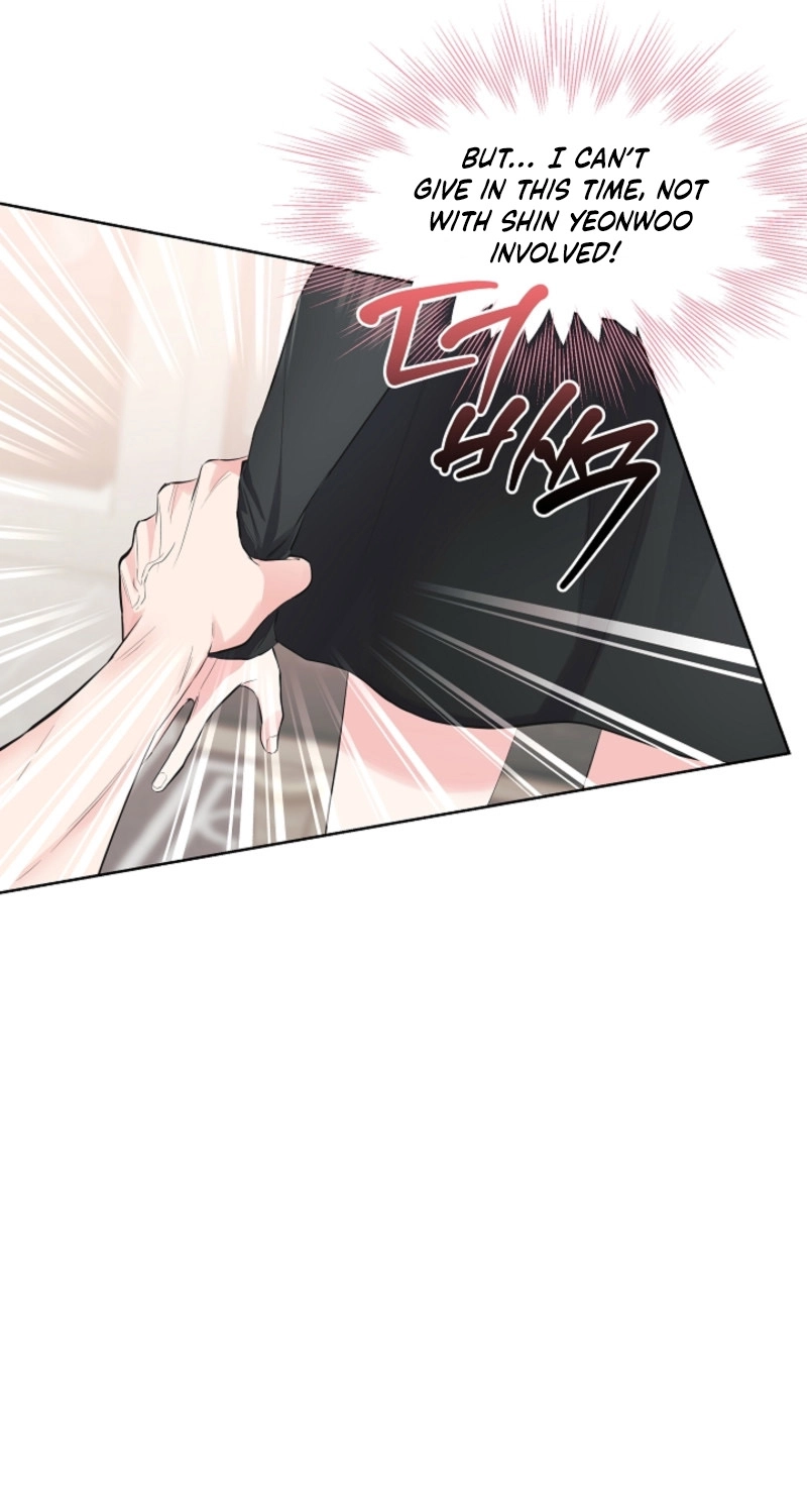 The Four of Us Are 0 Friends Chapter 38 page 46 - 