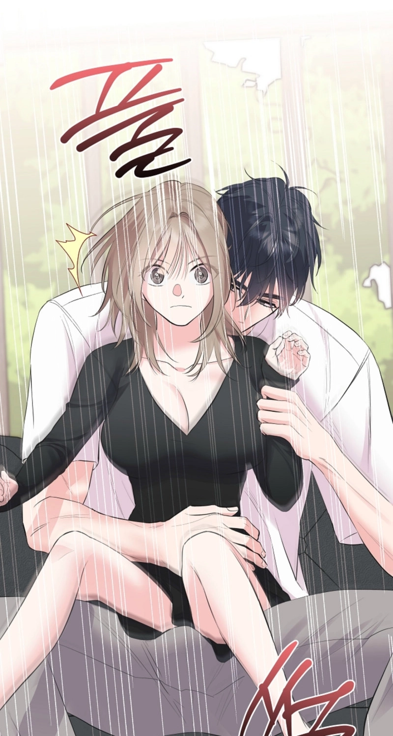 The Four of Us Are 0 Friends Chapter 38 page 47 - 