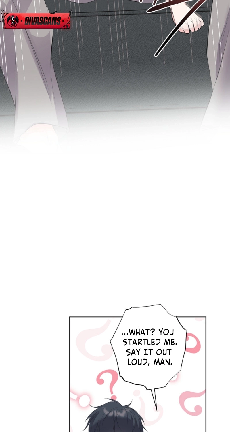 The Four of Us Are 0 Friends Chapter 38 page 48 - 