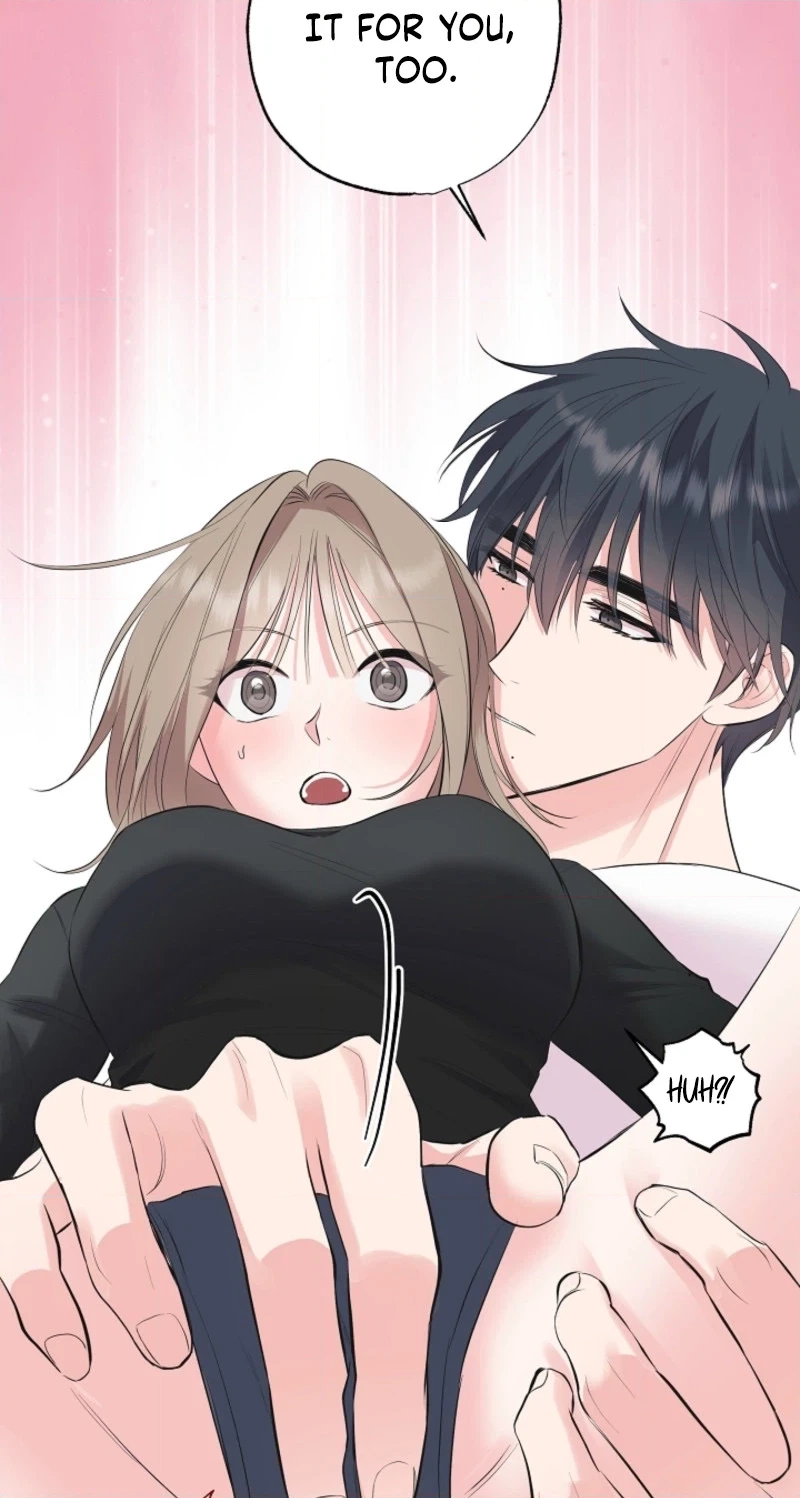 The Four of Us Are 0 Friends Chapter 38 page 50 - 