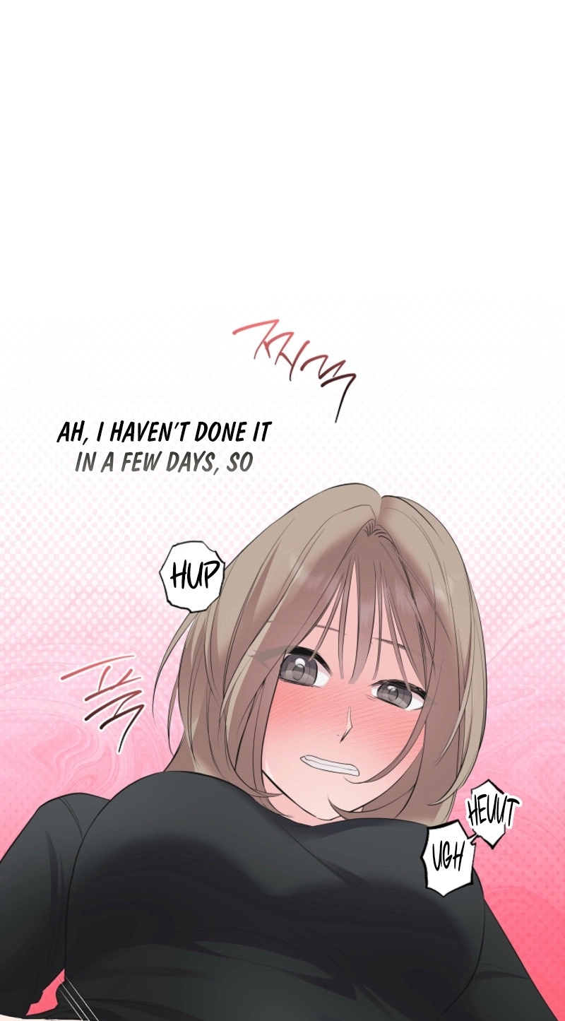 The Four of Us Are 0 Friends Chapter 38 page 55 - 