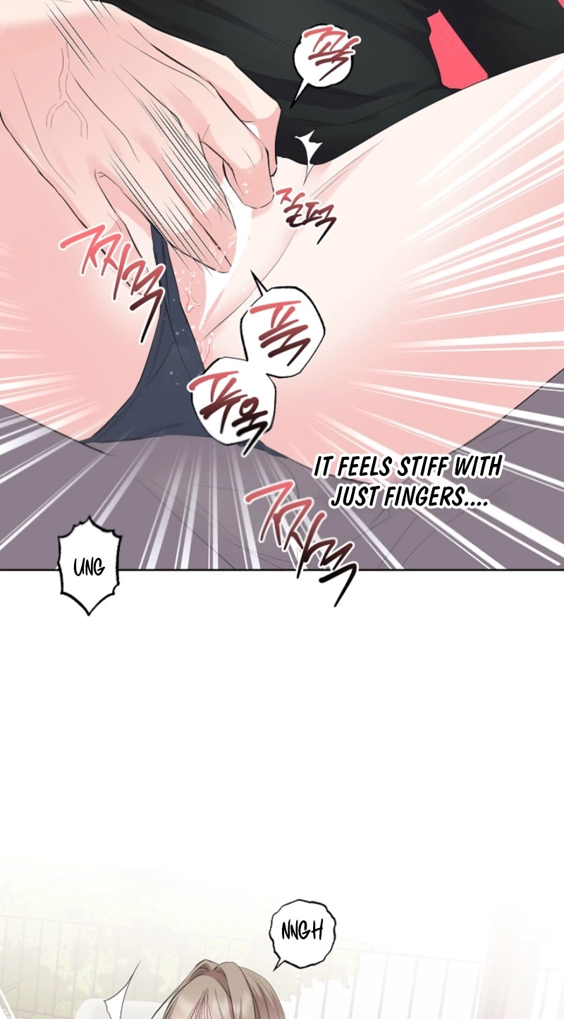 The Four of Us Are 0 Friends Chapter 38 page 56 - 