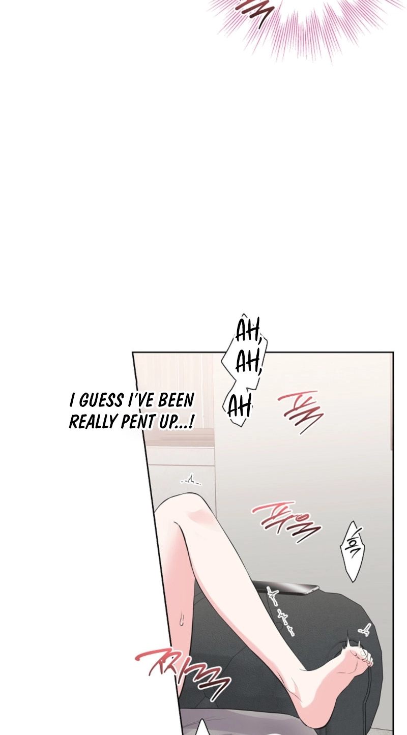 The Four of Us Are 0 Friends Chapter 38 page 59 - 