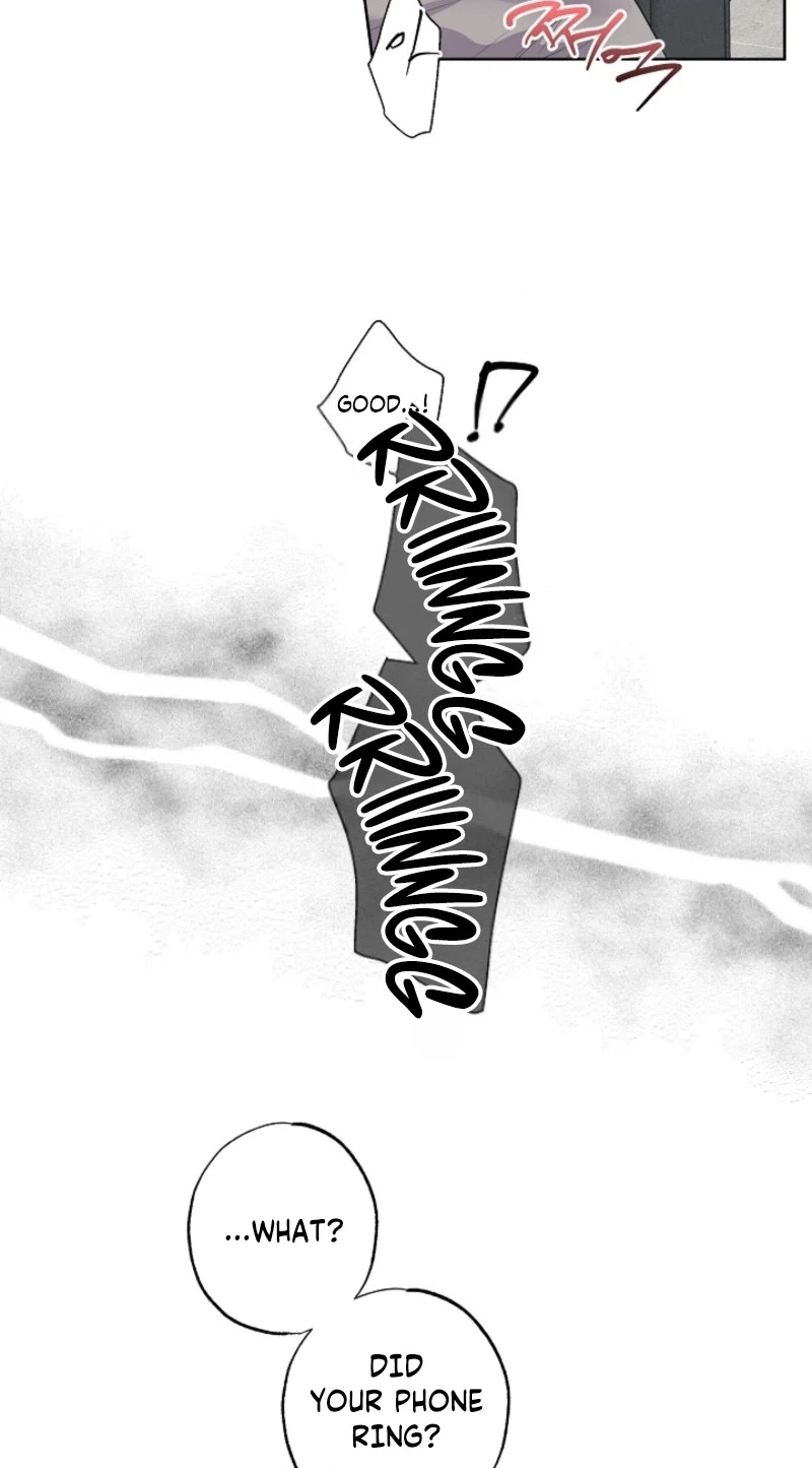 The Four of Us Are 0 Friends Chapter 38 page 60 - 