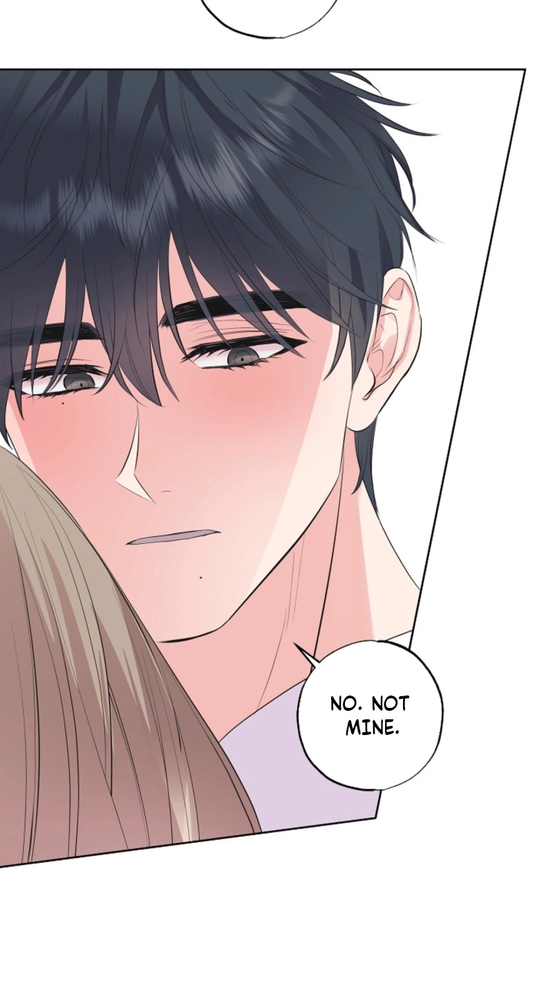 The Four of Us Are 0 Friends Chapter 38 page 61 - 
