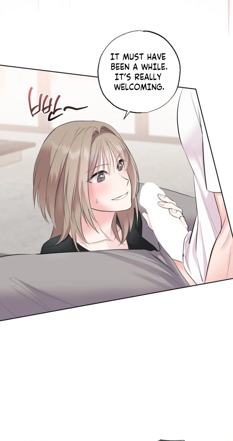 The Four of Us Are 0 Friends Chapter 38 page 10 - 