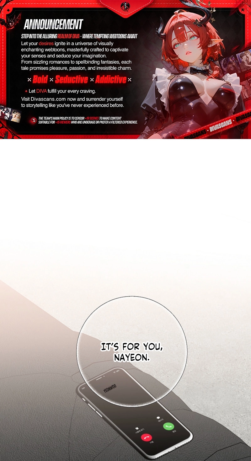 The Four of Us Are 0 Friends Chapter 39 page 1 - 