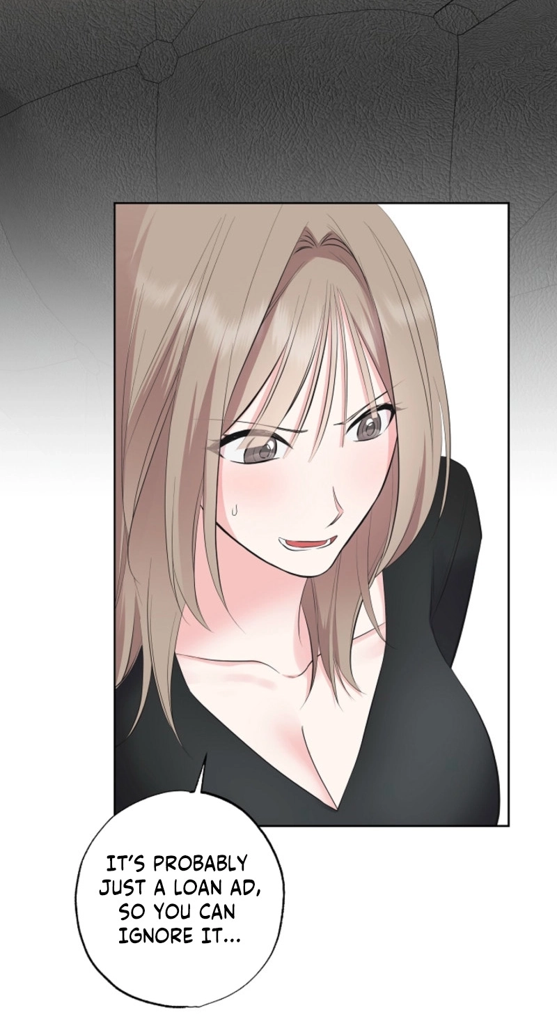 The Four of Us Are 0 Friends Chapter 39 page 2 - 