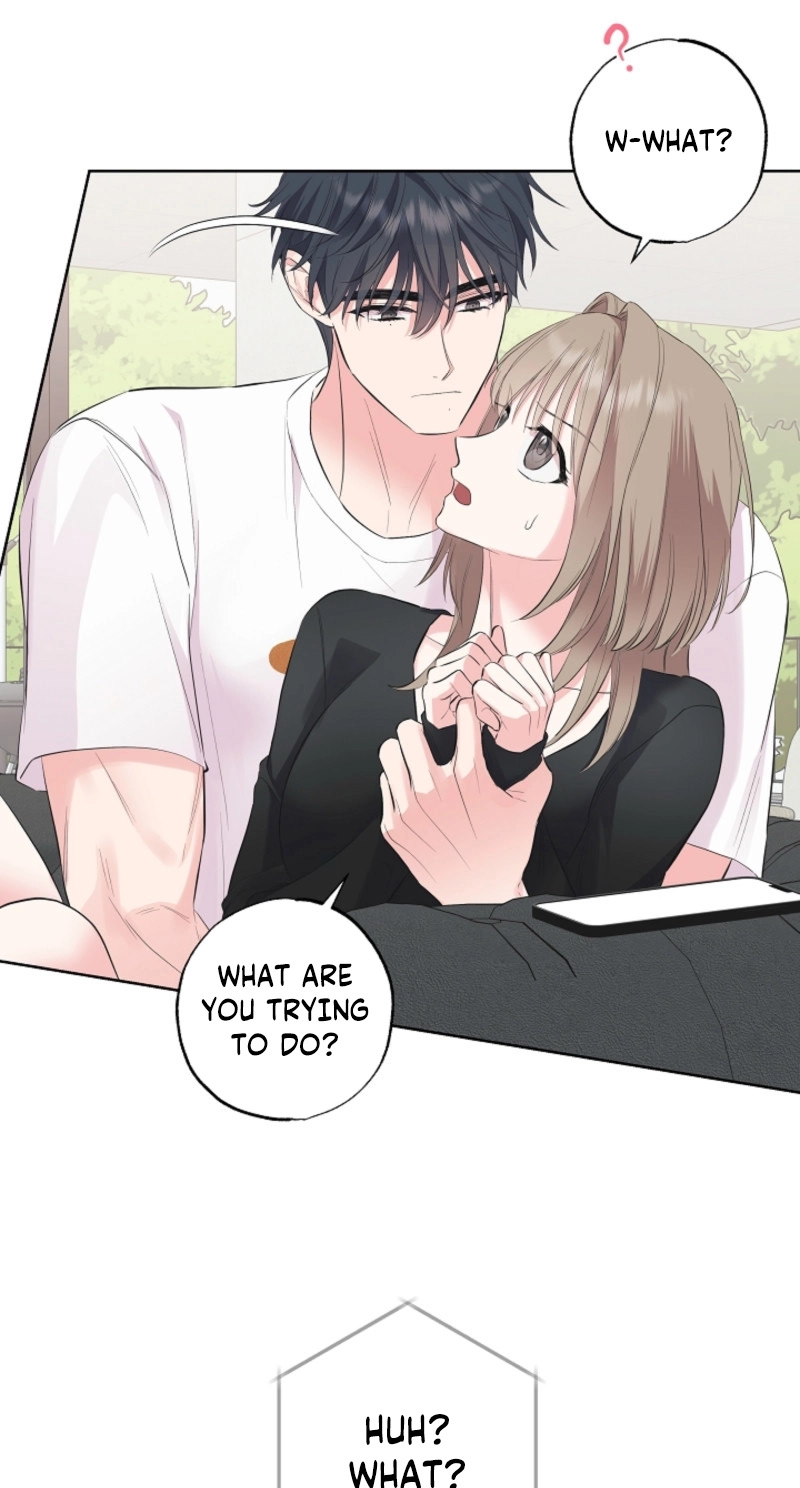 The Four of Us Are 0 Friends Chapter 39 page 11 - 