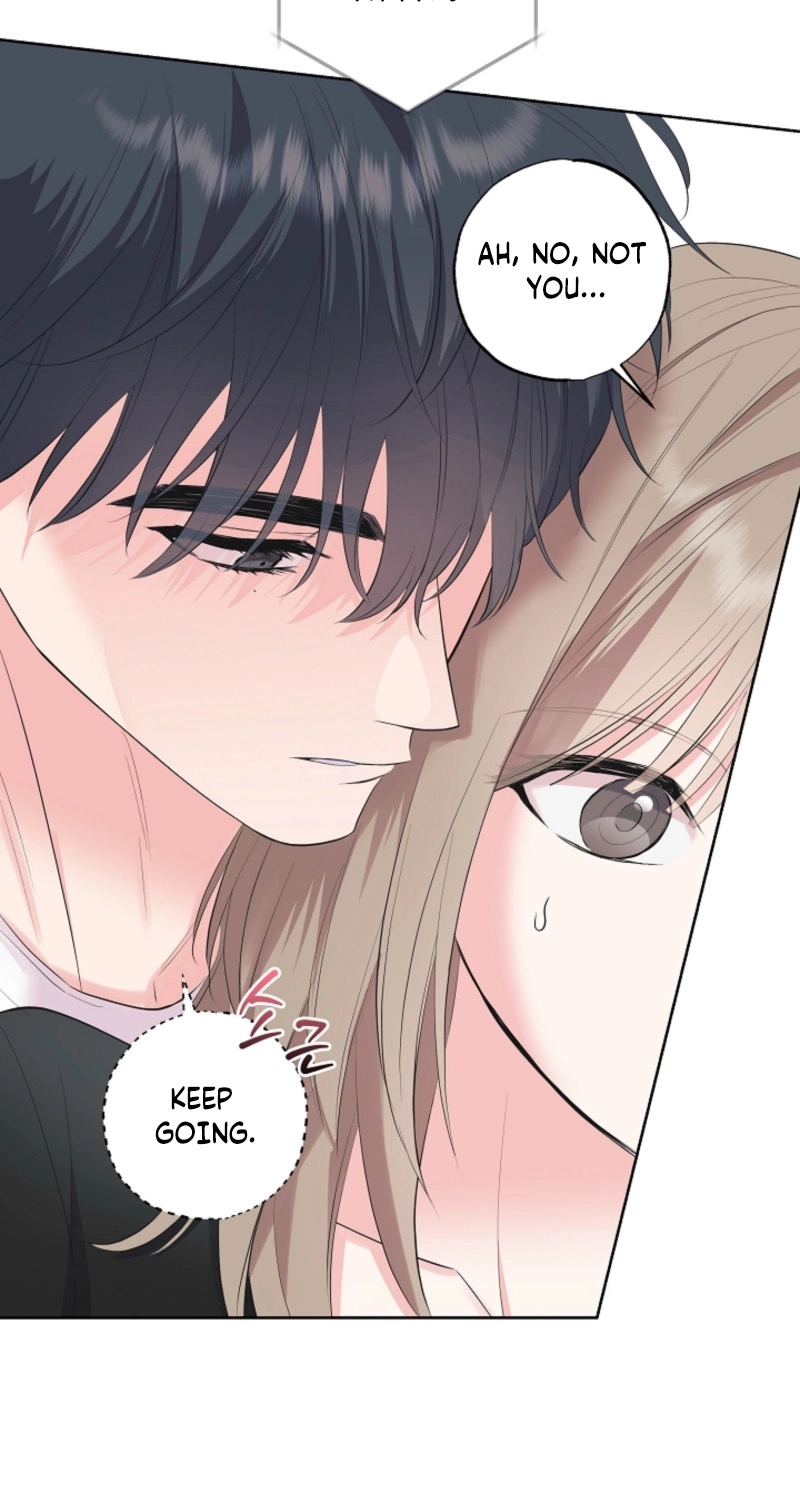 The Four of Us Are 0 Friends Chapter 39 page 12 - 