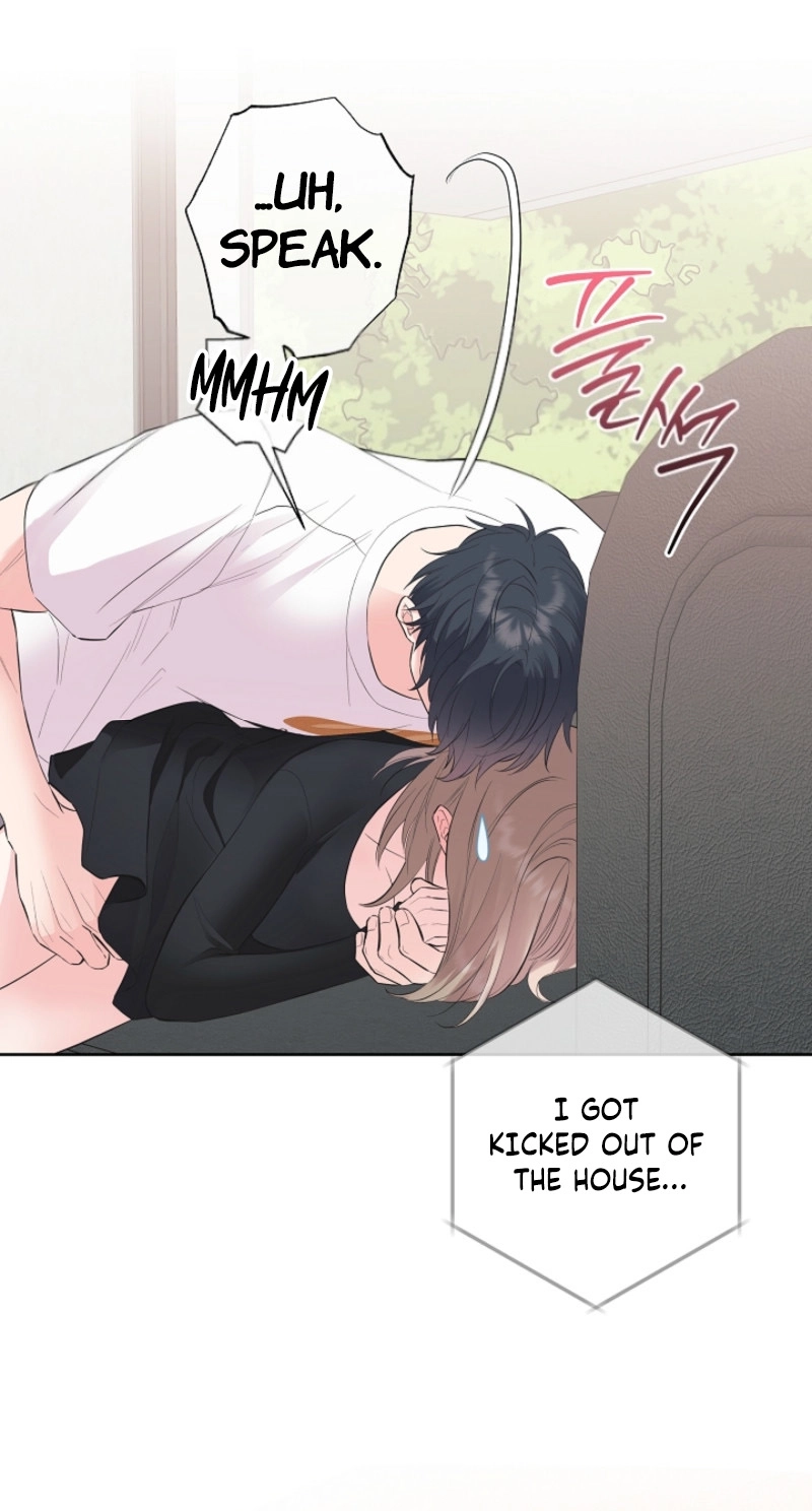 The Four of Us Are 0 Friends Chapter 39 page 14 - 
