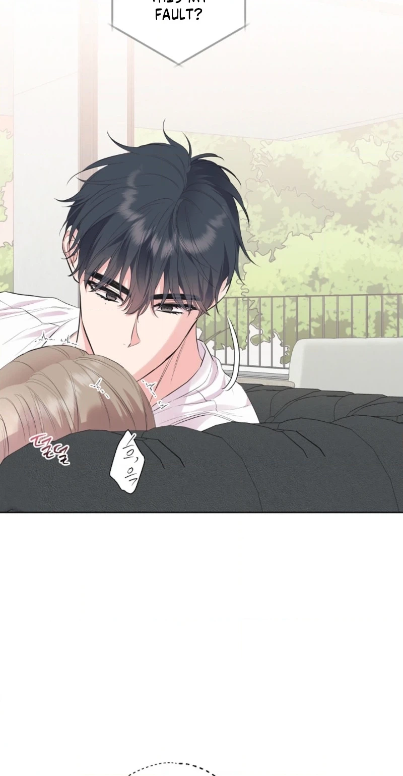 The Four of Us Are 0 Friends Chapter 39 page 20 - 