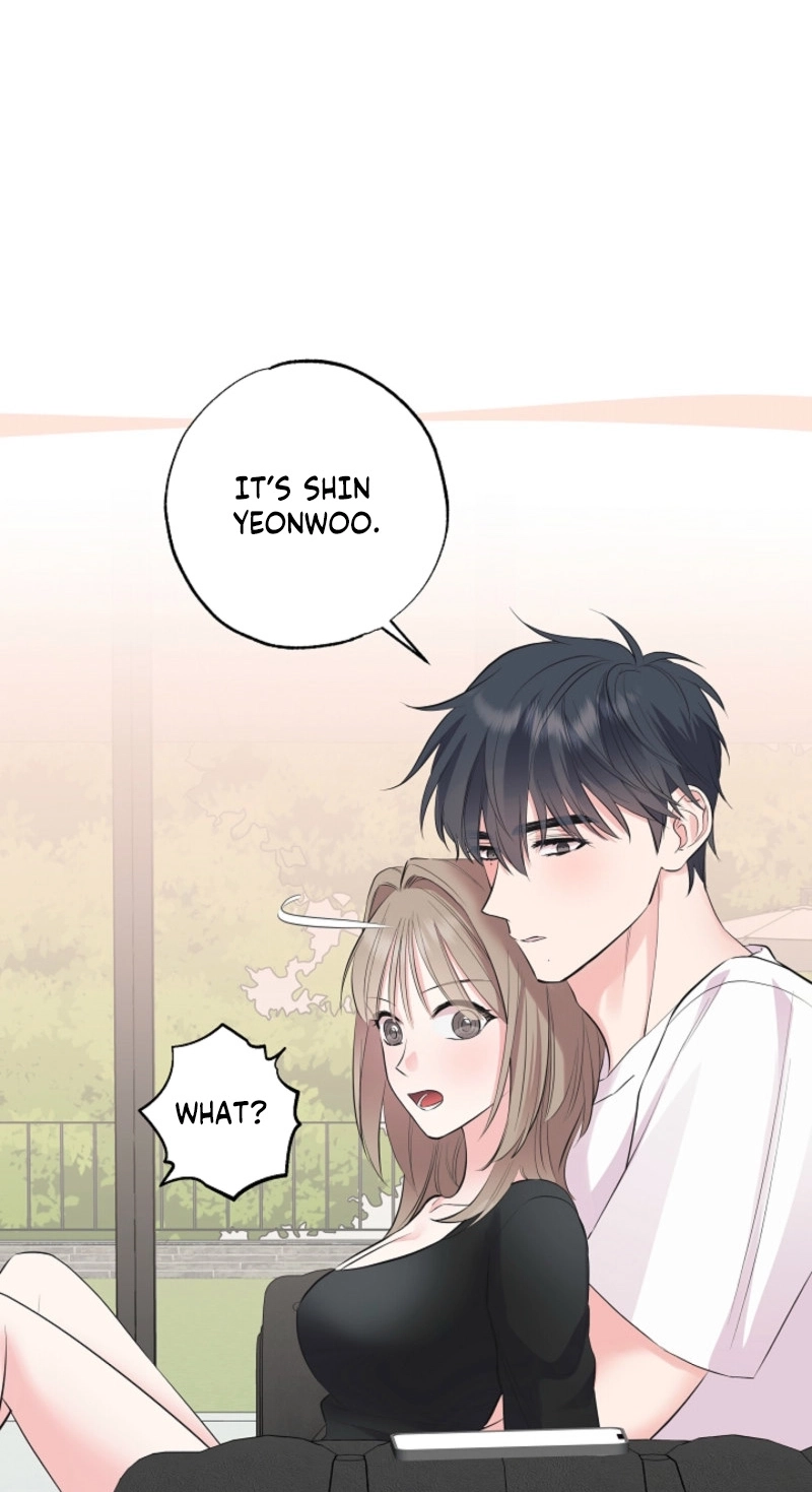 The Four of Us Are 0 Friends Chapter 39 page 3 - 
