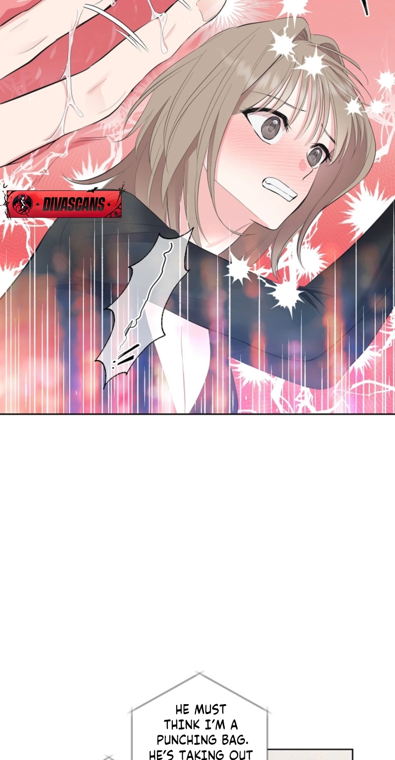 The Four of Us Are 0 Friends Chapter 39 page 24 - 