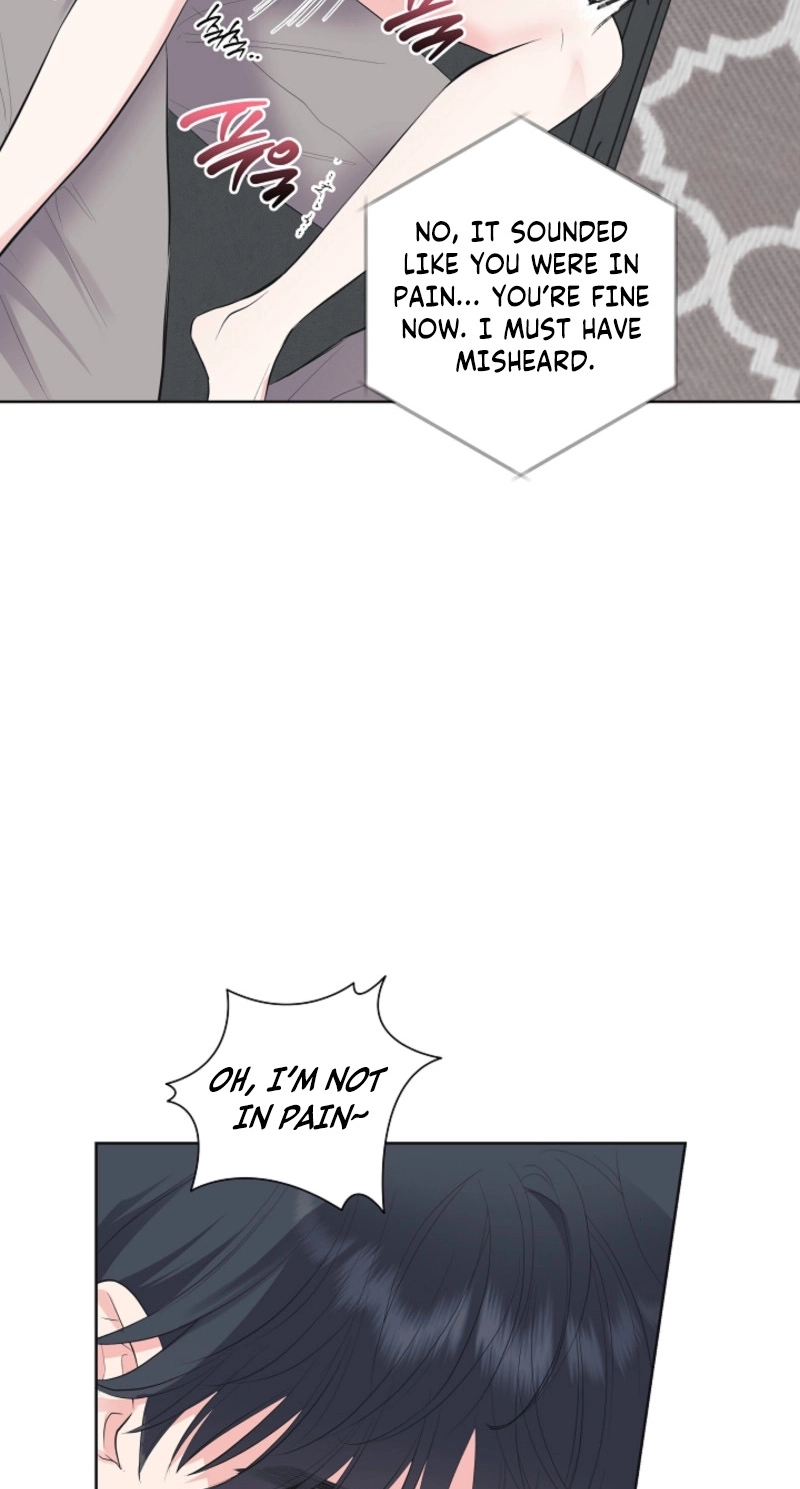 The Four of Us Are 0 Friends Chapter 39 page 28 - 