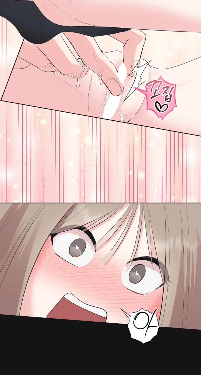 The Four of Us Are 0 Friends Chapter 39 page 30 - 