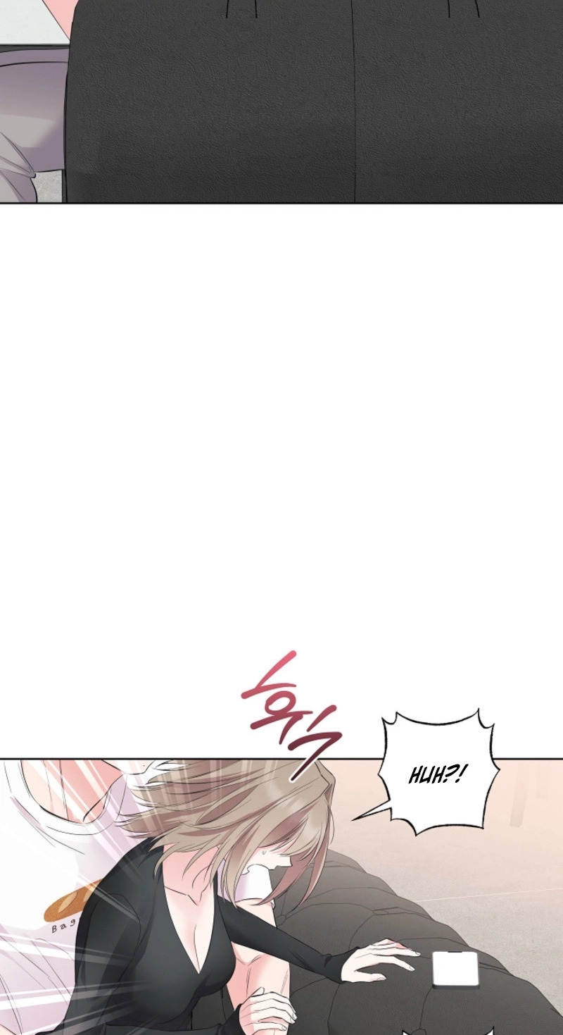 The Four of Us Are 0 Friends Chapter 39 page 4 - 