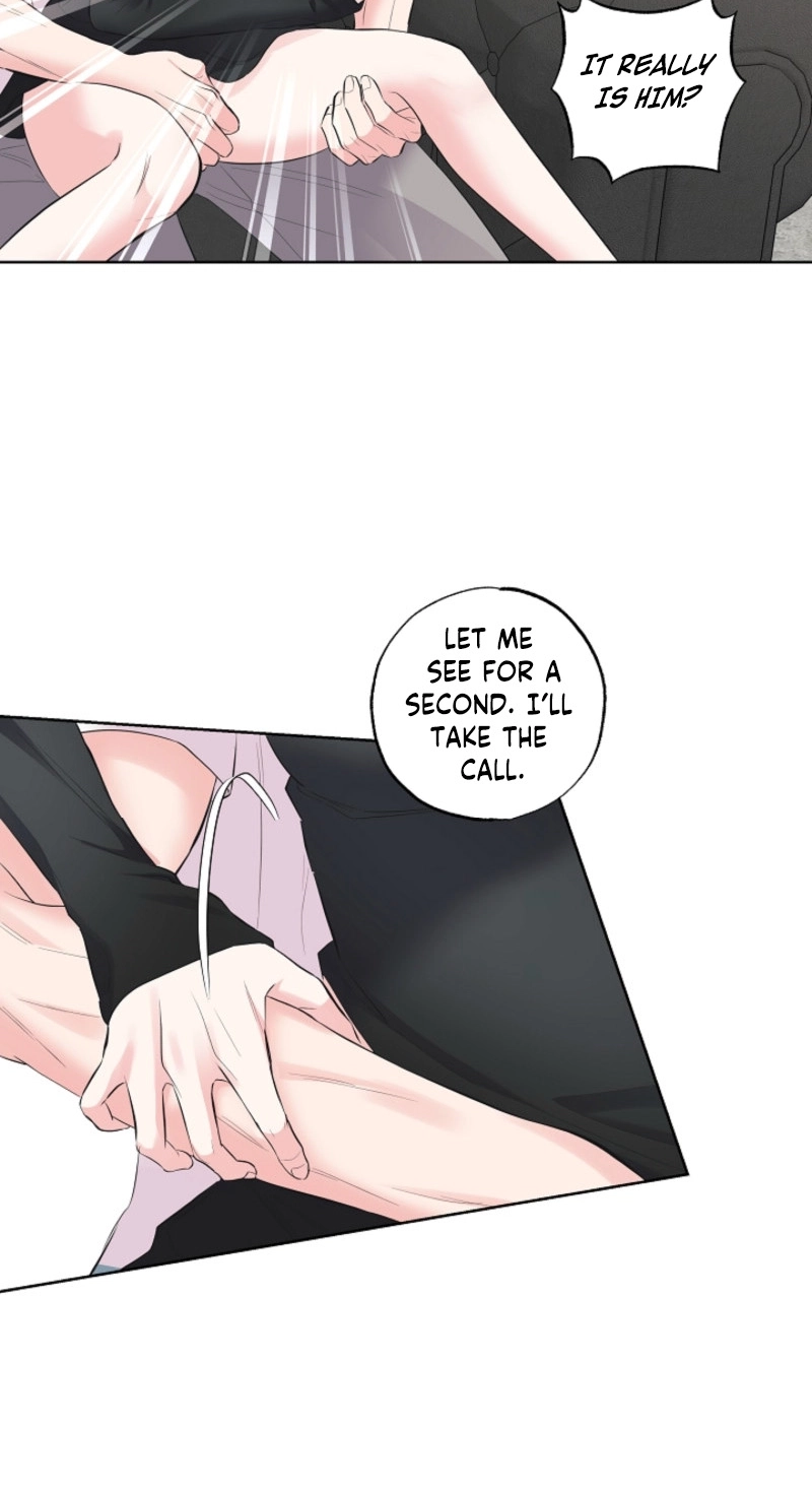 The Four of Us Are 0 Friends Chapter 39 page 5 - 