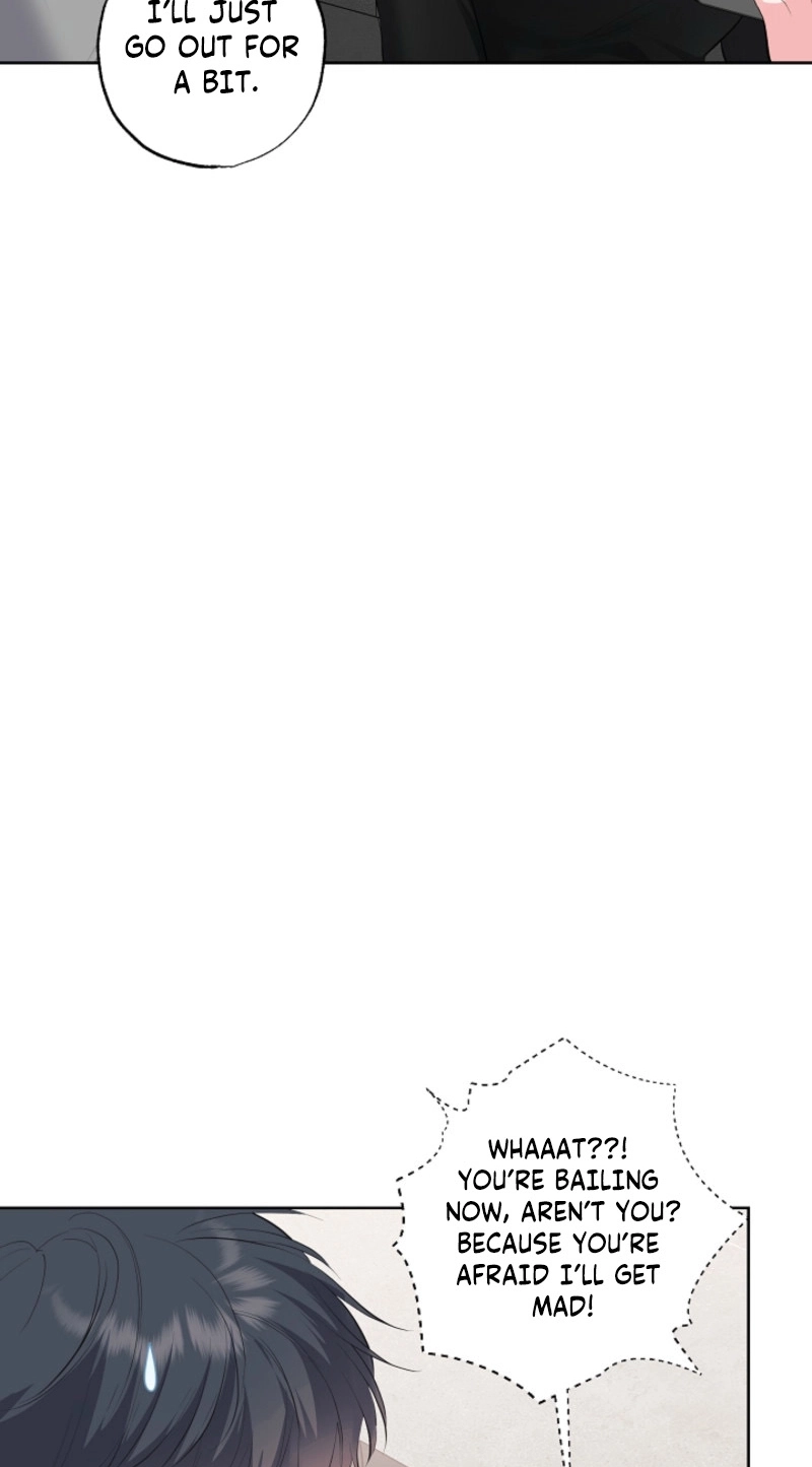 The Four of Us Are 0 Friends Chapter 39 page 41 - 