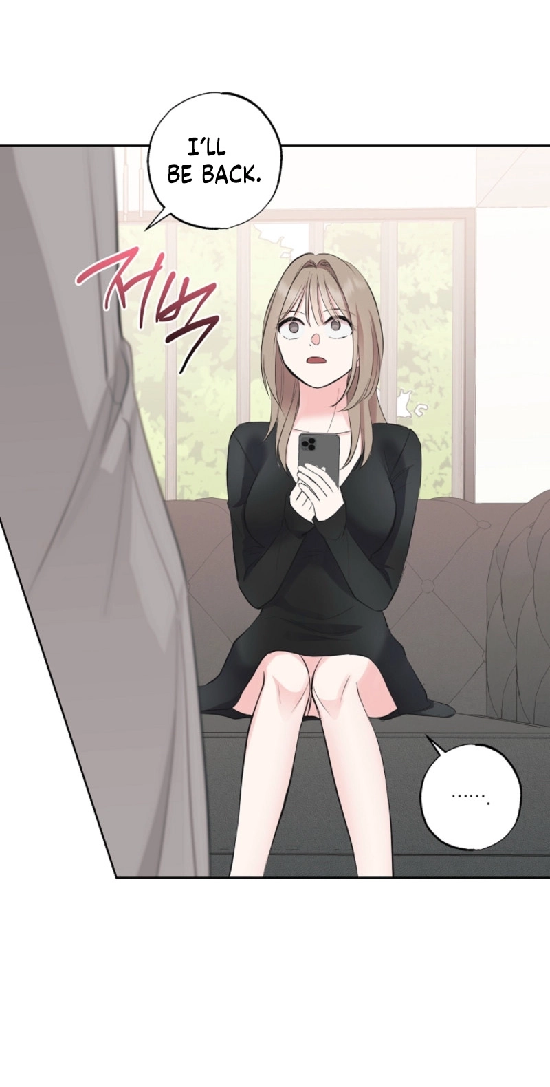 The Four of Us Are 0 Friends Chapter 39 page 48 - 