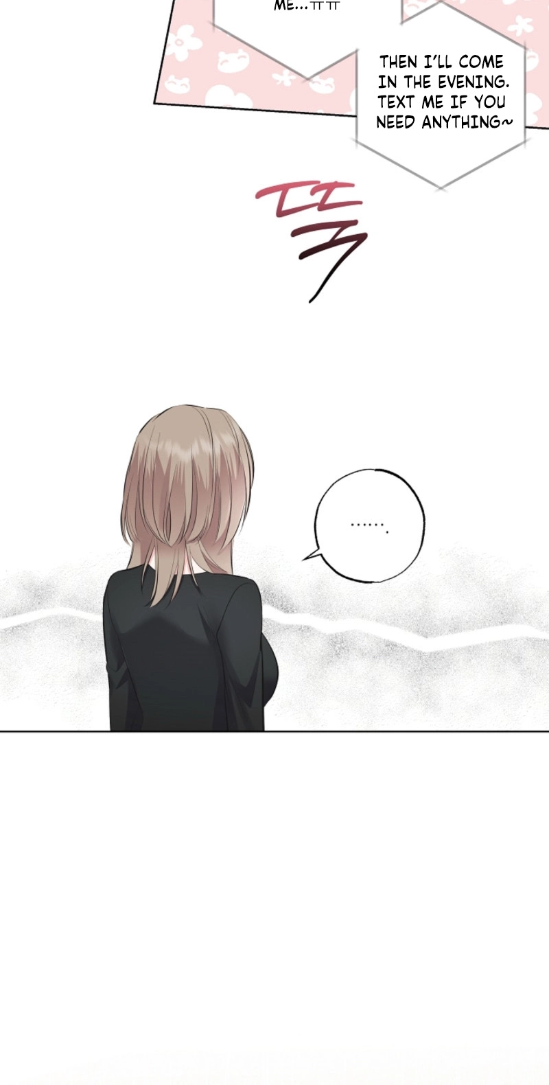 The Four of Us Are 0 Friends Chapter 39 page 52 - 