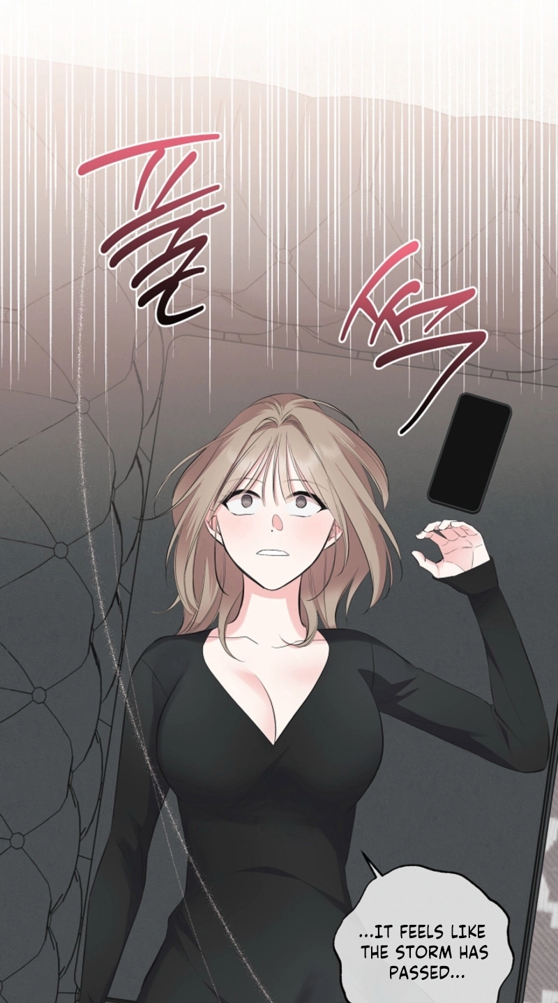 The Four of Us Are 0 Friends Chapter 39 page 53 - 
