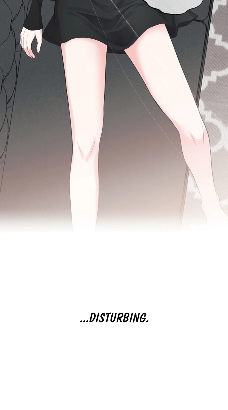 The Four of Us Are 0 Friends Chapter 39 page 54 - 