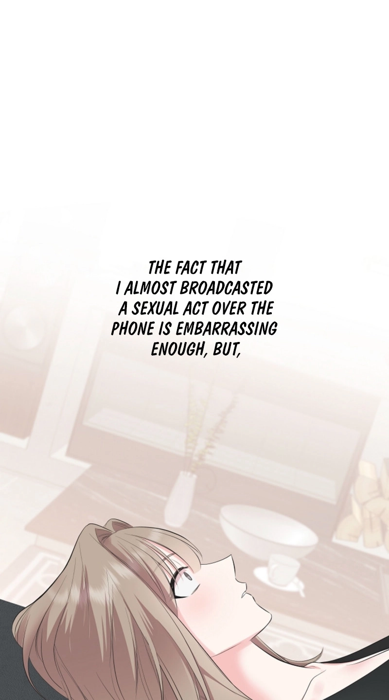 The Four of Us Are 0 Friends Chapter 39 page 55 - 