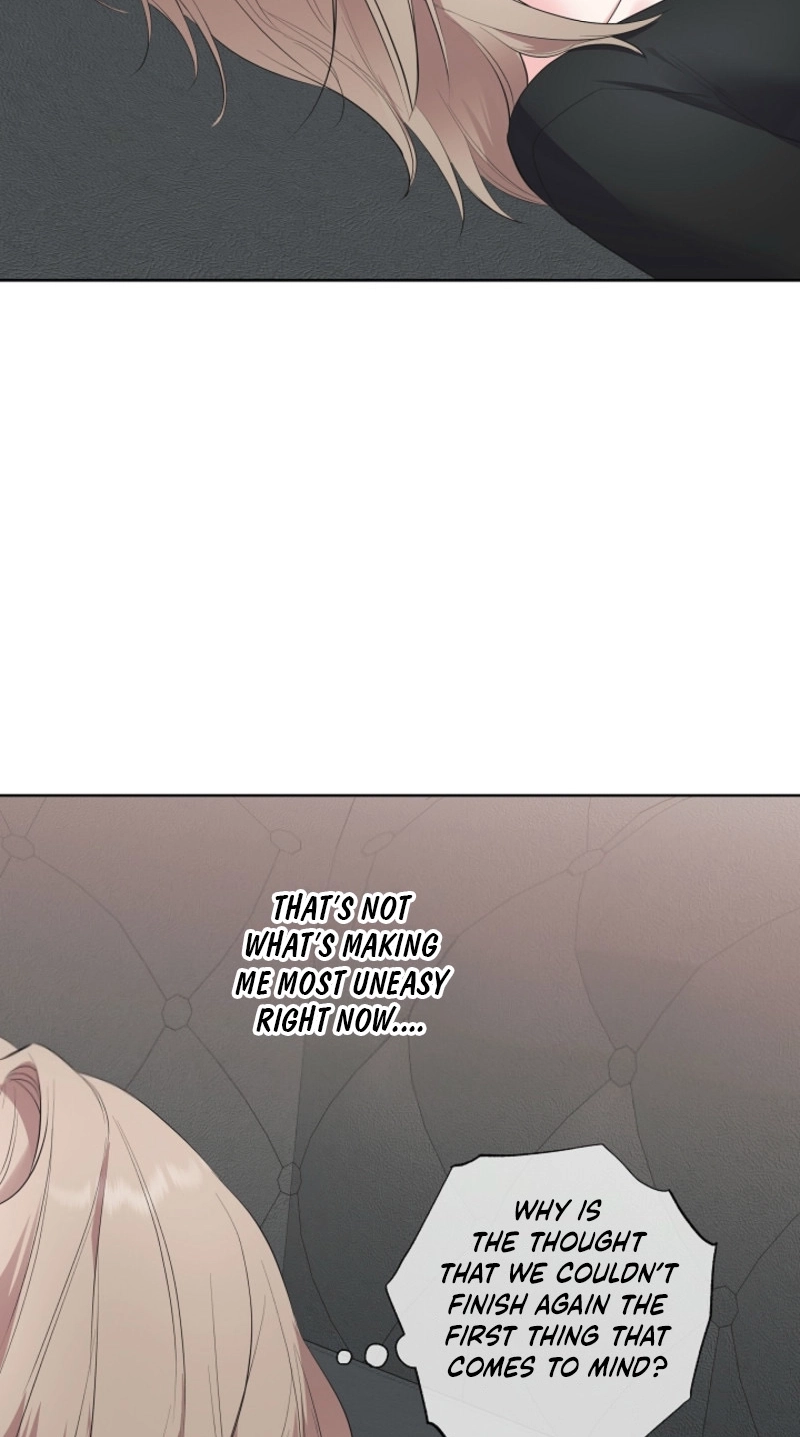 The Four of Us Are 0 Friends Chapter 39 page 56 - 