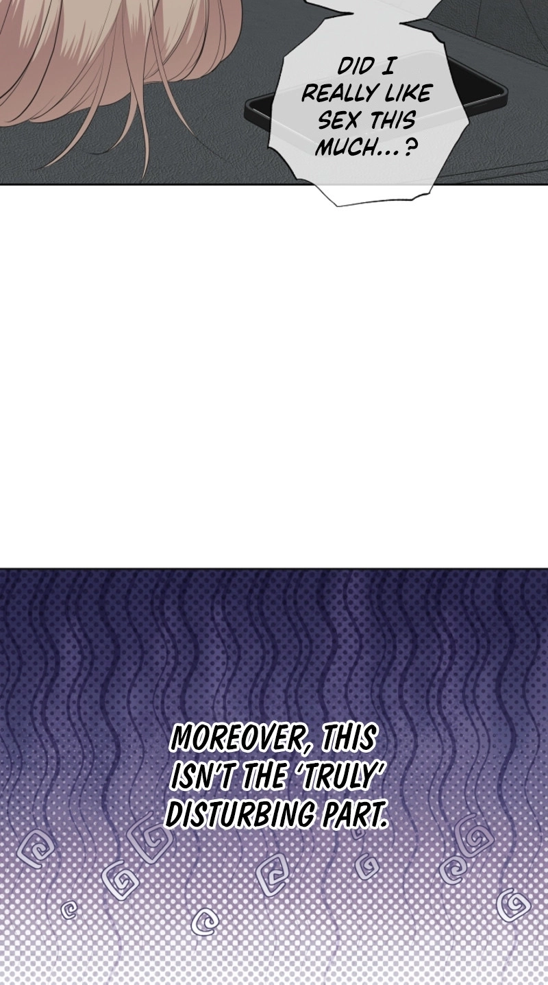 The Four of Us Are 0 Friends Chapter 39 page 57 - 