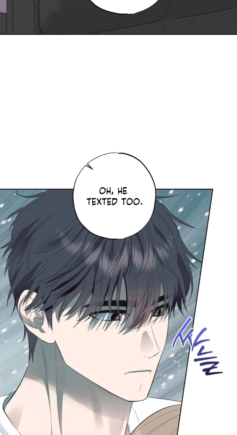 The Four of Us Are 0 Friends Chapter 39 page 7 - 
