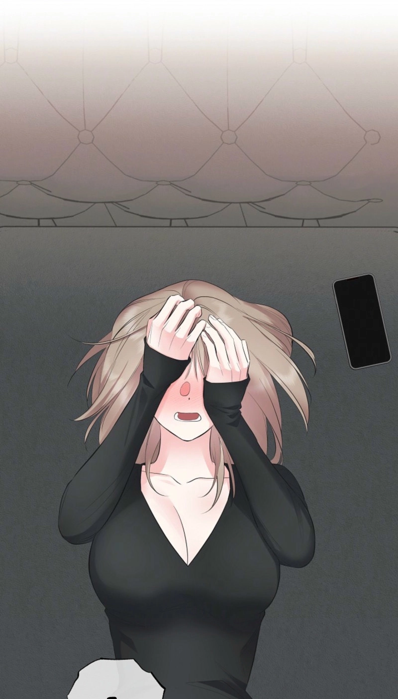 The Four of Us Are 0 Friends Chapter 39 page 61 - 