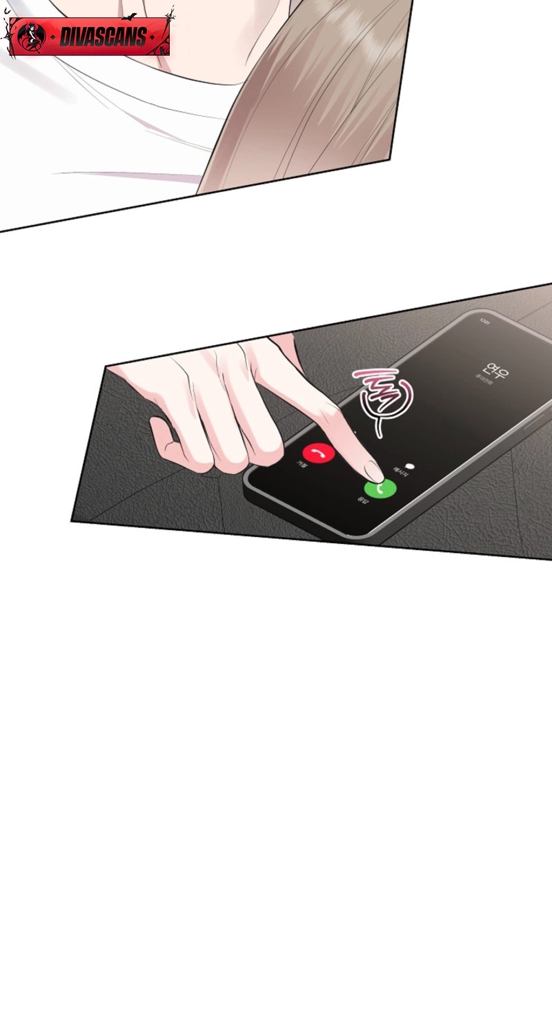 The Four of Us Are 0 Friends Chapter 39 page 8 - 