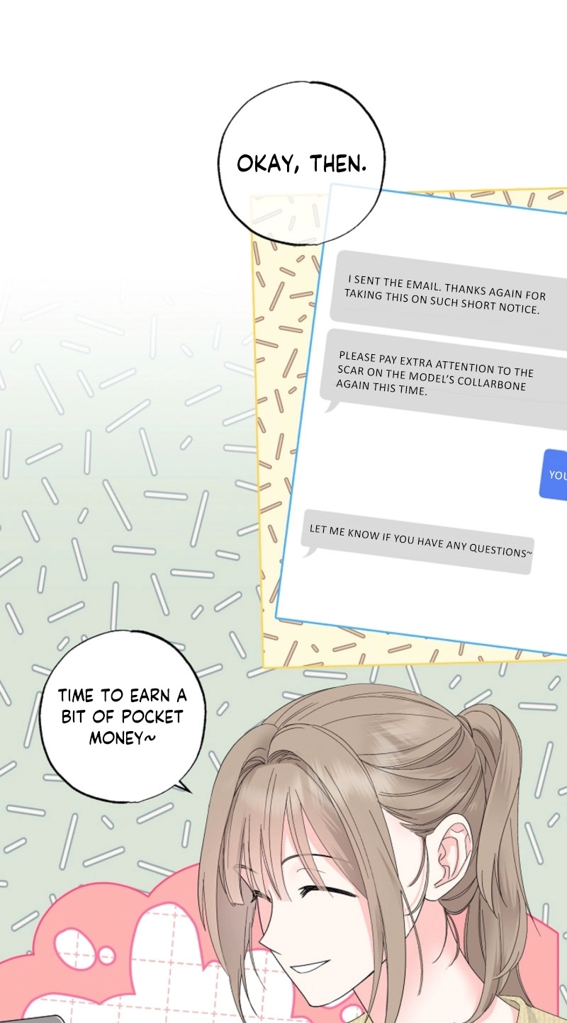 The Four of Us Are 0 Friends Chapter 4 page 1 - 